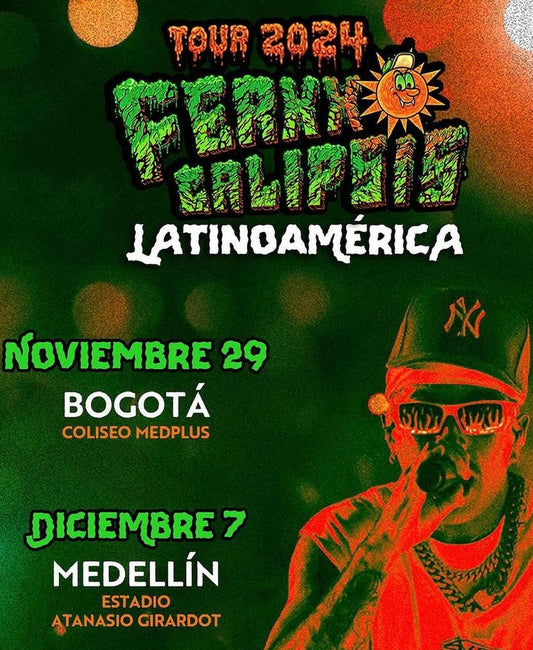 FEID - Medellín - 7 de Diciembre - NORTE