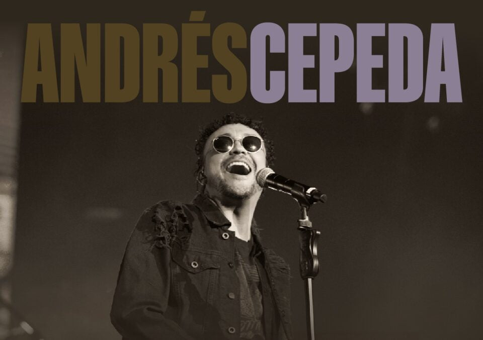 ANDRES CEPEDA - PEREIRA - 20 DE SEPTIEMBRE - PALCO TENGO GANAS