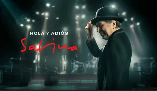 JOAQUIN SABINA - BOGOTA - 12 DE MARZO 2025 - 206