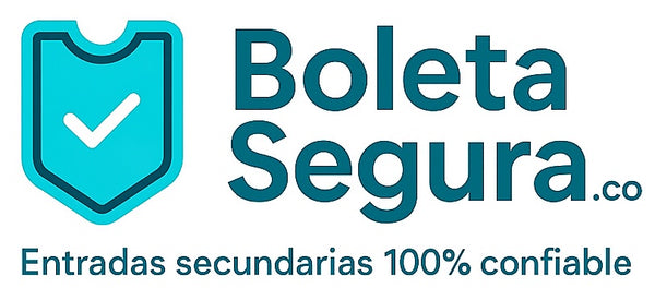 Boleta Segura