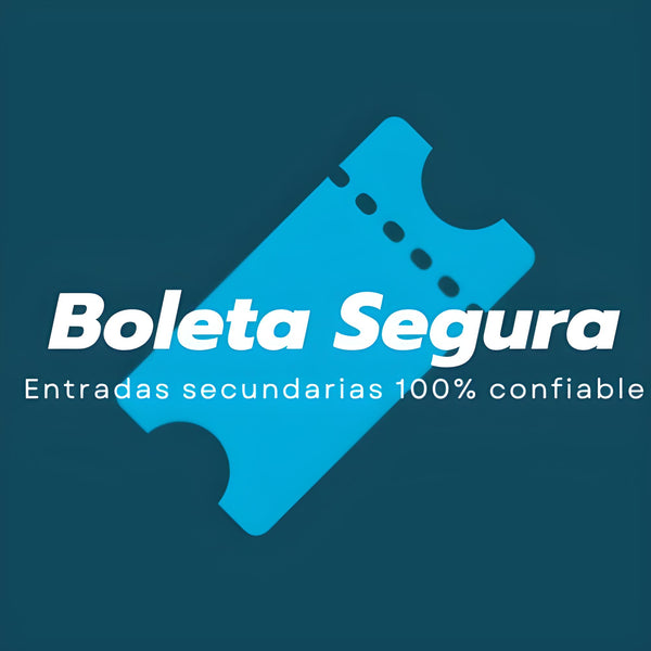 Boleta Segura